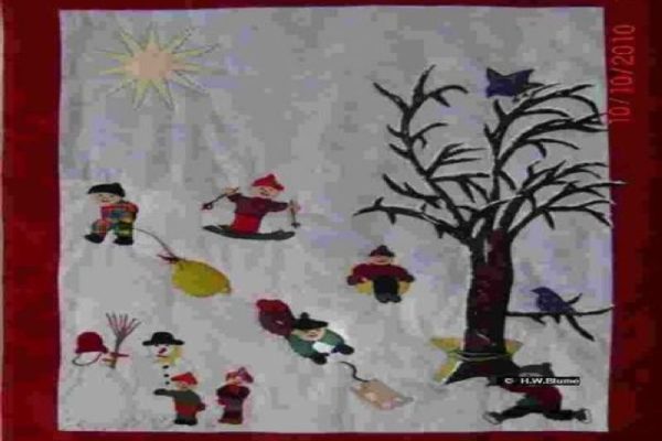 Winter